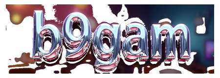 b9gam logo
