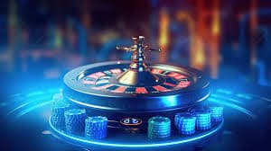 b9gam VIP Baccarat Tables